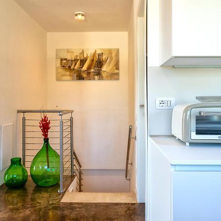 Sardinia Re - Villa Fioretta Flowers Apartments Olmedo Eksteriør bilde